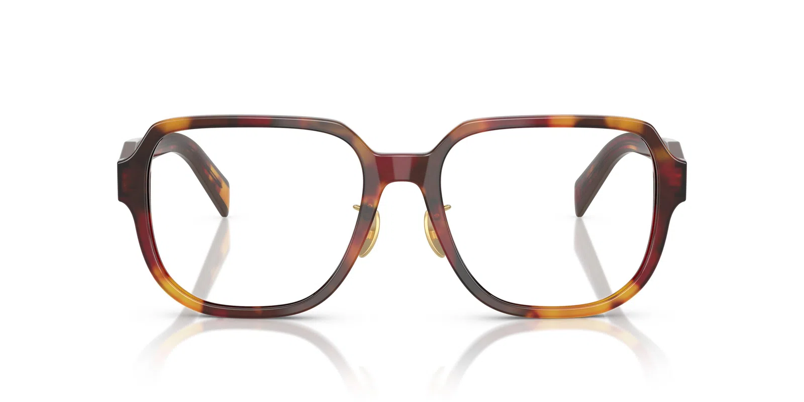Prada B07VD Eyeglasses - view 9